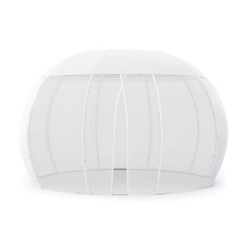 Weatherproof Garden Igloo 360 Dome Large, 7 of 8