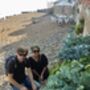 Foraging With Sea Swim And Beach Picnic, thumbnail 5 of 8