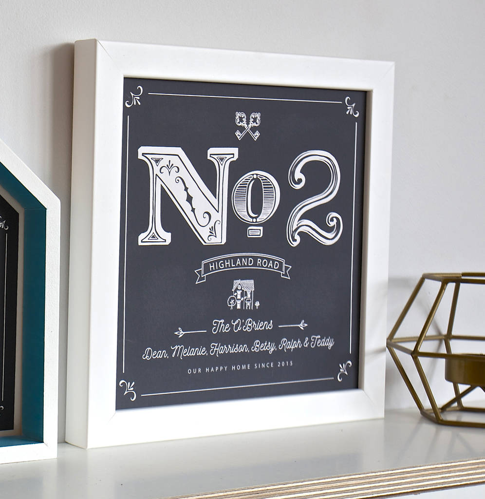 framed-new-home-house-number-print-by-pepper-print-shop-notonthehighstreet