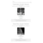 Black On White Photographic Art Print, thumbnail 9 of 11