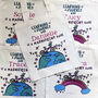 Personalised Learning Is A Journey Teacher Bag, thumbnail 11 of 12