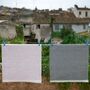 Bathroom, Kitchen Or Hall Mat In Durable Washable Pvc, thumbnail 5 of 6