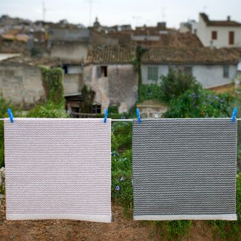 Bathroom, Kitchen Or Hall Mat In Durable Washable Pvc, 5 of 6