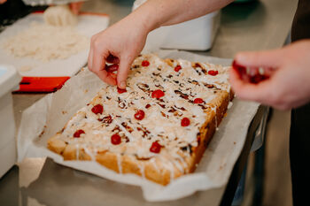 Build A Box Of Six Brownies/Blondies, 3 of 6