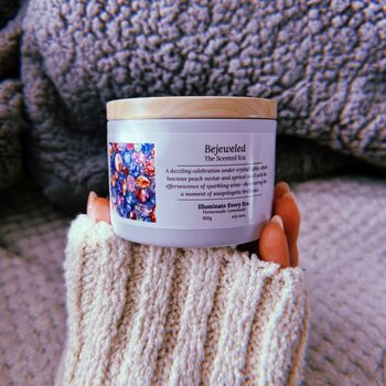 Taylor Swift Inspired Candles, The Scented Era, 6 of 8
