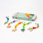 Lucky Dip Keyring Kit, thumbnail 7 of 9