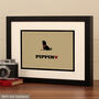 Personalised Ihasa Apso Print For One Or Two Dogs, thumbnail 7 of 12