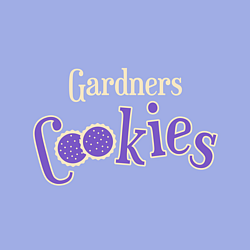 Gardners Cookies Logo