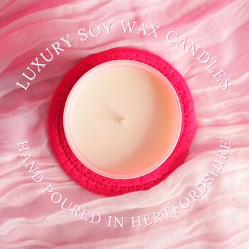Boss Bitch Gift In My Boss Bitch Era Candle, 5 of 6