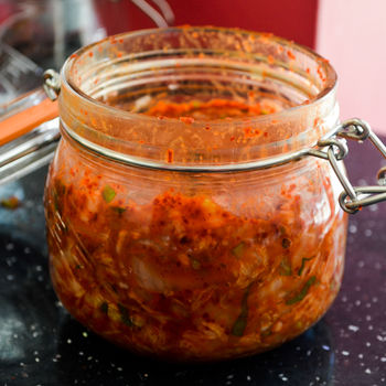 Learn To Ferment And Preserve Experience For One, 6 of 6