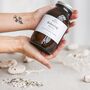 Organic Bath Salts Birthday Gift Aromatherapy Scented With Essential Oils And Vitamin Mineral Rich Salts, thumbnail 7 of 9
