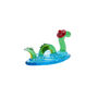 Glass Loch Ness Monster Figurine In Gift Box, thumbnail 4 of 4