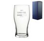 Personalised Gamer Fuel Pint Glass, thumbnail 2 of 6