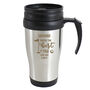 Personalised Best By Par Travel Mug, thumbnail 3 of 3