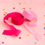 Colourful Single Roll Party Streamers, thumbnail 2 of 6