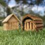 Busy Bee Hotel And Butterfly Haven Set, thumbnail 6 of 8