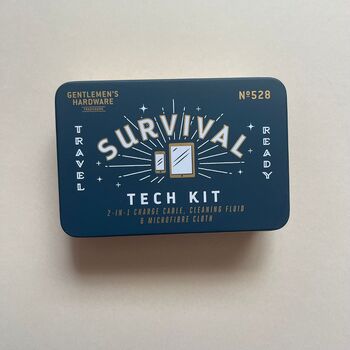 Survival Tech Kit, 3 of 3