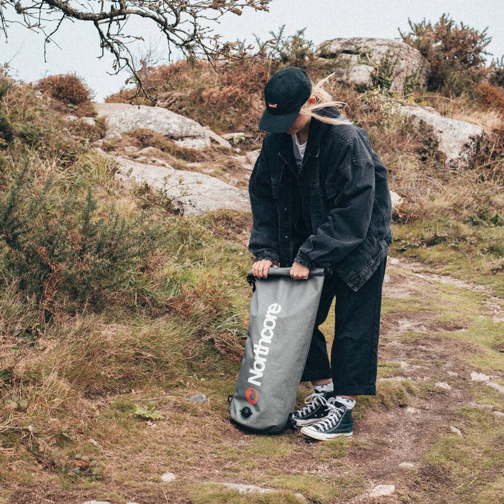 Northcore dry bag discount 30l