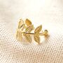 Fern Ear Cuff, thumbnail 5 of 12