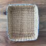 Seagrass Wardrobe Organiserstorage, Shelf Organiser, thumbnail 5 of 5