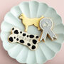 Choose Your Breed Best In Show Dog Biscuit Set, thumbnail 1 of 2