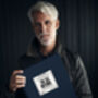 Six Nations Rugby Personalised UK Gift Newspaper Book Daily Telegraph Edition, thumbnail 6 of 11