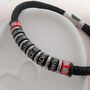 Personalised Medical Alert Bracelet, thumbnail 2 of 6