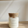 Flower Power Coco Wax Candle, thumbnail 4 of 9