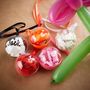 Personalised Party Bag Baubles Set, thumbnail 2 of 9