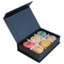 Birthday Cake Macaron Gift Box, thumbnail 6 of 6