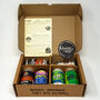 Pale Ale And Ipa Craft Beer Gift Hamper, thumbnail 2 of 12