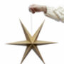 Paper Star Hanging Decoration, thumbnail 12 of 12