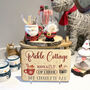 Personalised Hot Chocolate Station Sign, thumbnail 9 of 12