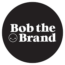 Bob The Brand Logo