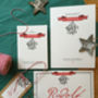 Mistletoe Wedding Stationery Range, thumbnail 3 of 12