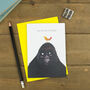 'You've Got A Friend' Greetings Card, thumbnail 1 of 5