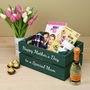 Personalised Mother's Day Gift Crate, thumbnail 1 of 7