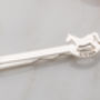 Personalised Rockinghorse Charity Tie Clip, thumbnail 2 of 4