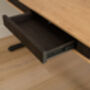 Koble Elin Sit Stand Smart Desk, thumbnail 5 of 5