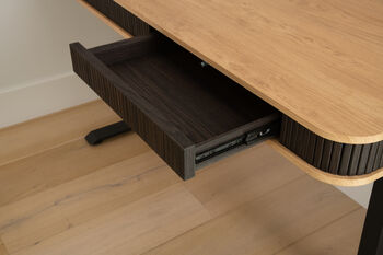 Koble Elin Sit Stand Smart Desk, 5 of 5