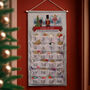 Personalised Nutcracker Advent Calendar, thumbnail 4 of 5