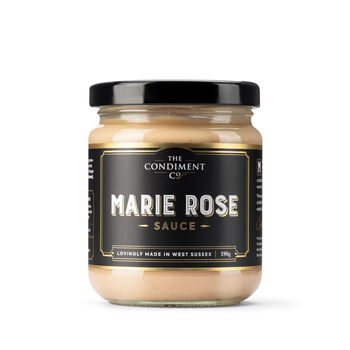 Marie Rose Sauce 190g, 2 of 2