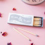 Personalised Bride To Be Survival Kit, thumbnail 5 of 12