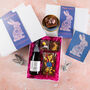 'Easter Bunny' Chocolate Slab, Brownies And Prosecco, thumbnail 2 of 3