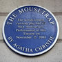 Agatha Christie Experience A Tour For Two In London, thumbnail 1 of 7