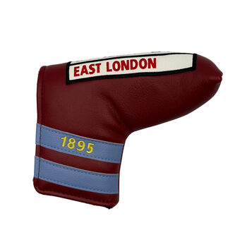 Green Street Blade Putter Cover, 3 of 5