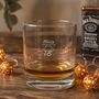 18th Birthday Engraved Whisky Glass, thumbnail 1 of 12