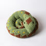Sylvia The Giant Snake Crochet Kit, thumbnail 4 of 12