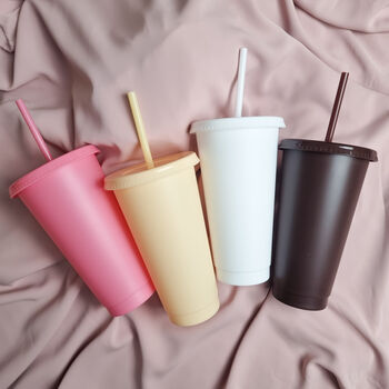 Reusable Custom Cold Cups, 5 of 7