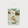 Ischgl Ski Resort Austria Travel Poster Art Ptint, thumbnail 6 of 8